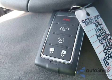 2025 Jeep Grand Cherokee L Limited 4X2 from USA, damaged, VIN 1C4RJJBG6S8649911